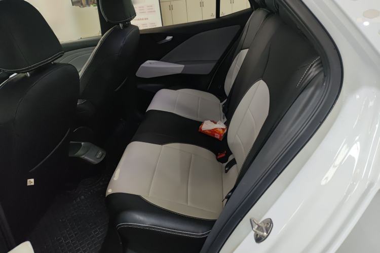 Used Volkswagen ID.3 2023 Upgraded Model Pure Intelligent Enjoyment Version