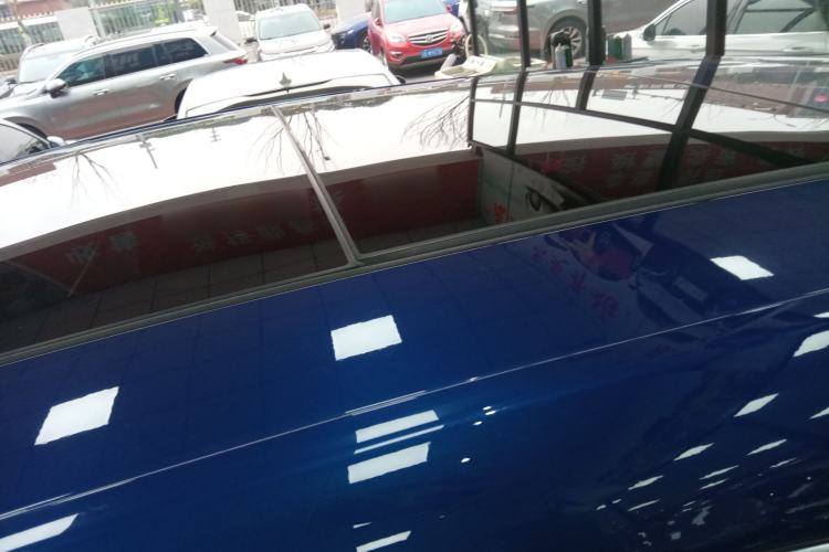 Used SERES SF5 2021 Four-Wheel Drive Freedom Expedition Edition