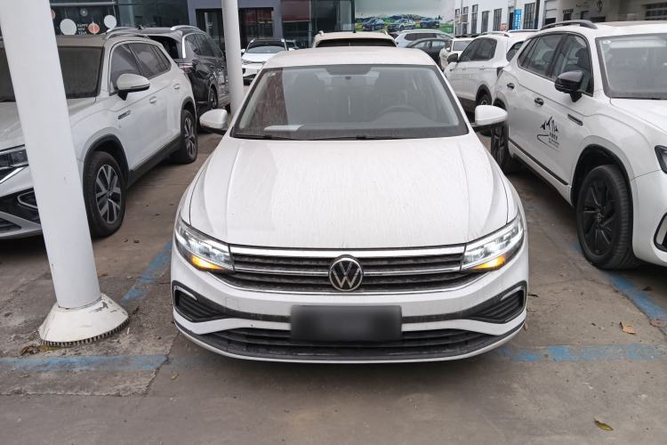 Used Volkswagen Bora 2024 200TSI DSG Comfort Edition