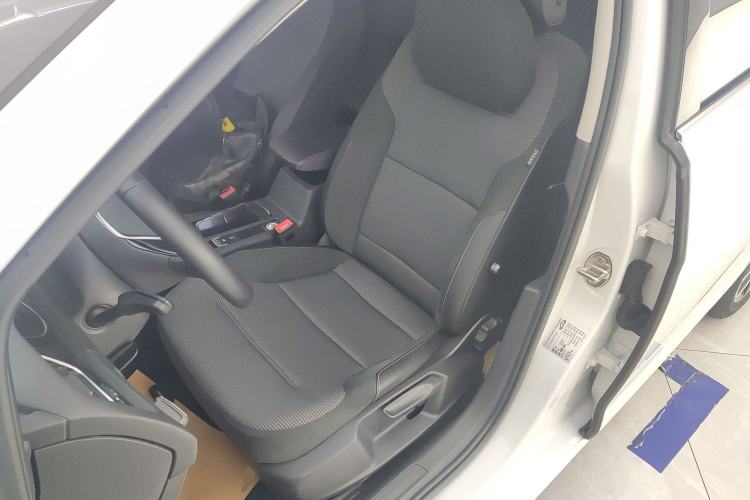 Used Volkswagen Golf 2020 Zhiai Edition 280TSI DSG Comfort Model
