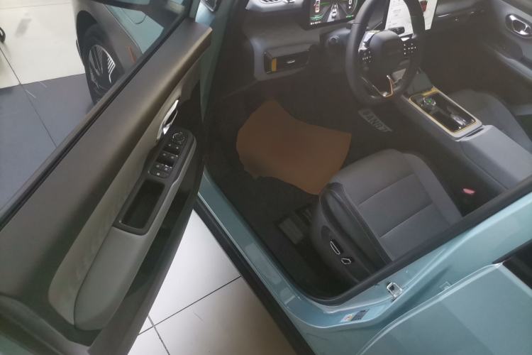 Used AION Y 2021 70 Enjoy Edition