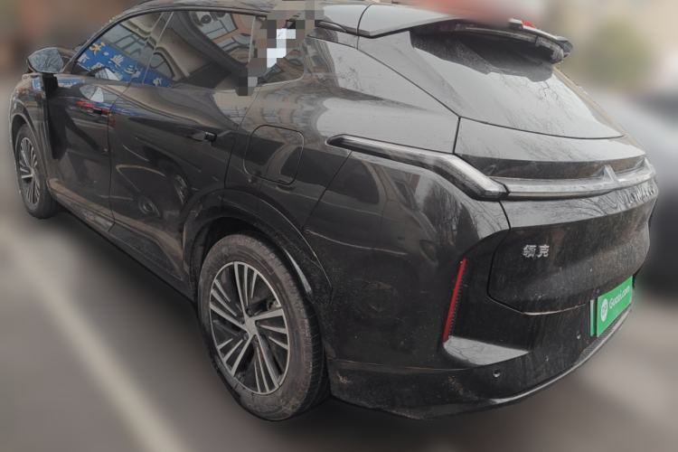 Used Lynk & Co 08 EM-P 2025 120km Long-Range Pro