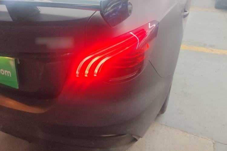 Used MG 6 2021 Pro 1.5T Automatic Trophy Luxury Edition
