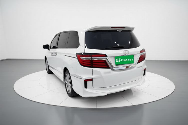 Used Honda Elysion 2016 2.4L Classic Edition