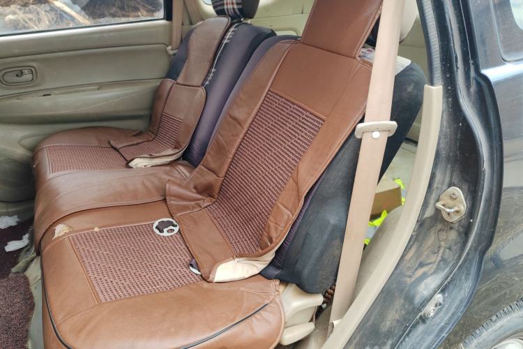 Used FAW Senya M80 2011 Value Edition 1.3L Manual 5-Seater
