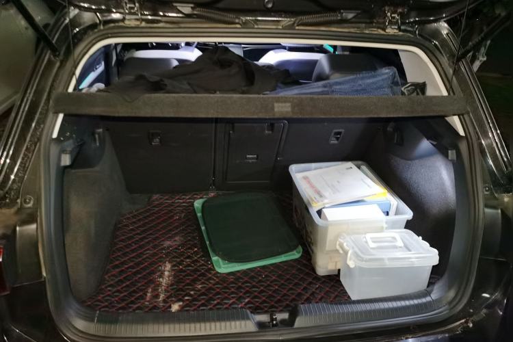 Used Volkswagen Golf 2021 280TSI DSG Pro
