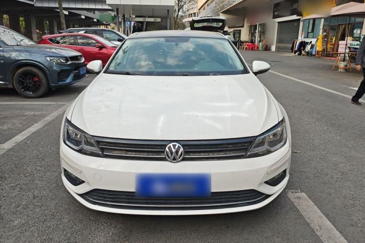 Used Volkswagen Lamando 2017 280TSI DSG Comfort Edition