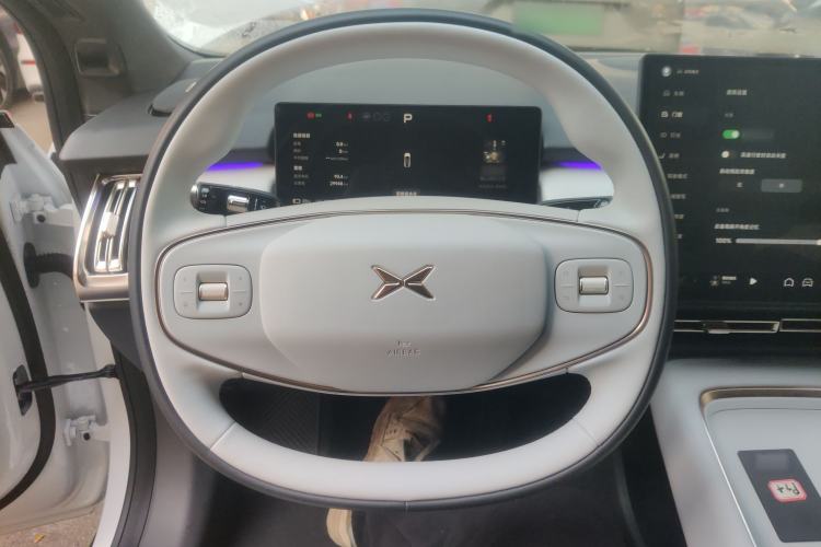 Used XPeng P7+ 2024 Long-Range Max
