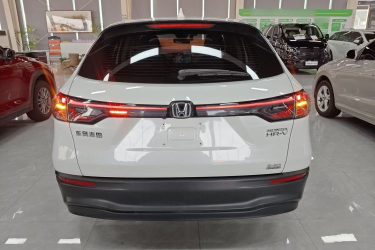 Used Honda HR-V 2023 240TURBO Jingrui Edition
