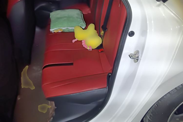 Used Honda Civic 2023 240TURBO CVT Dynamic Edition
