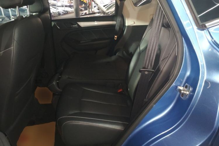 Used Roewe RX5 2018 20T Two-Wheel Drive Automatic Flagship Edition
