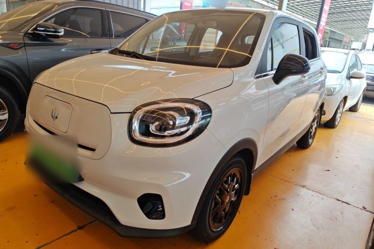 Used Leapmotor T03 2025 310 Comfort Edition
