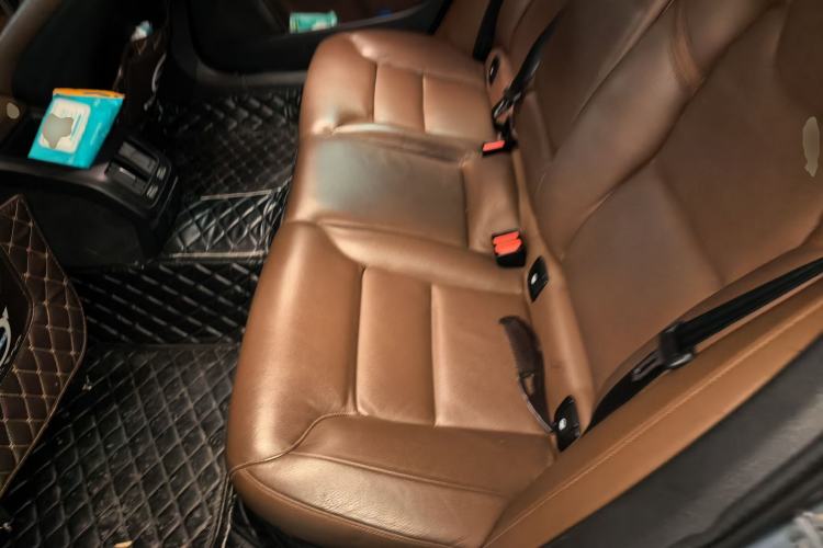 Used Volvo S90 2019 T5 Zhiyi Edition