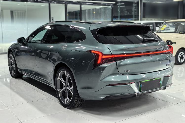 Used NETA S Shooting Brake 2024 Range-Extended 300 Pro Edition
