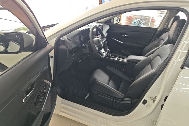 Used Nissan Sylphy 2022 1.6L XL CVT Enjoyment Edition