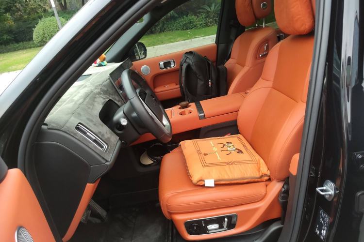 Used Li Auto L8 2024 Pro Model