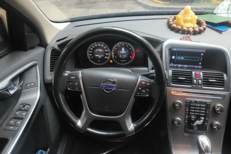 Used Volvo XC60 2013 T5 Comfort Edition