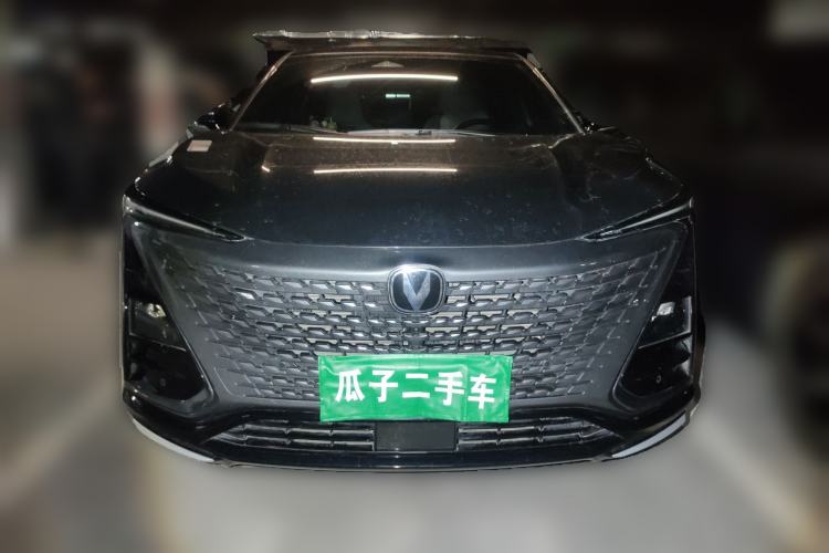 Used Changan UNI-T 2023 2nd Generation 1.5T Flagship Version