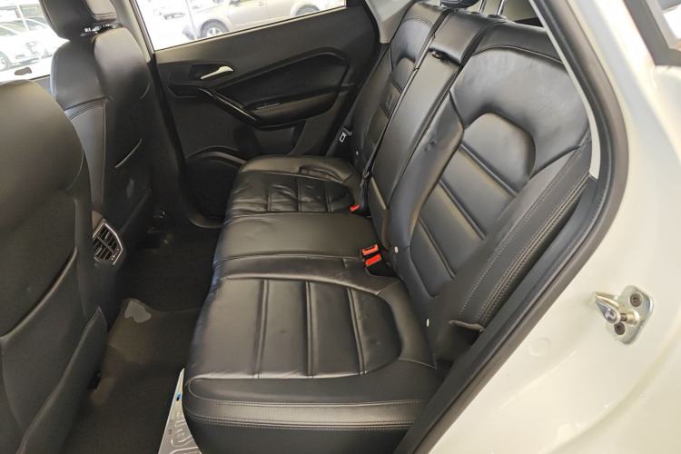 Used MG GS 2015 2.0TGI TST Four-Wheel Drive Flagship Edition