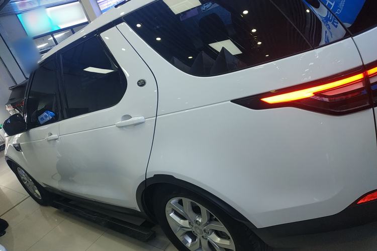 Used Land Rover Discovery 2020 3.0 SC V6 SE