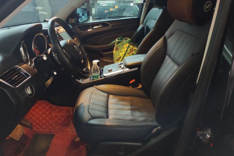 Used BAIC Off-Road BJ90 2021 4.0T Prestige Edition