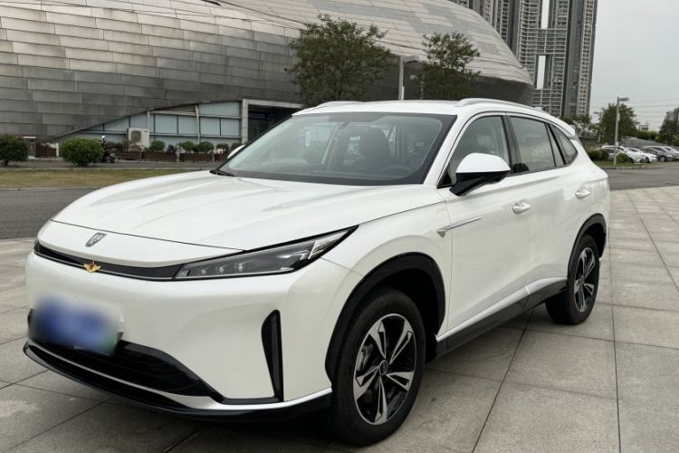 Used Roewe D5X DMH 2024 135 Luxury Edition