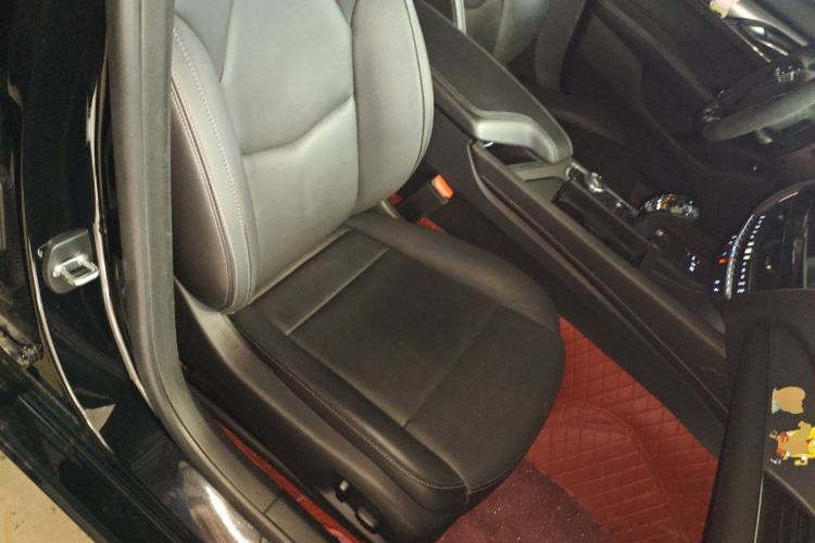 Used Cadillac CT5 2022 28T Luxury Version (Standard Edition)
