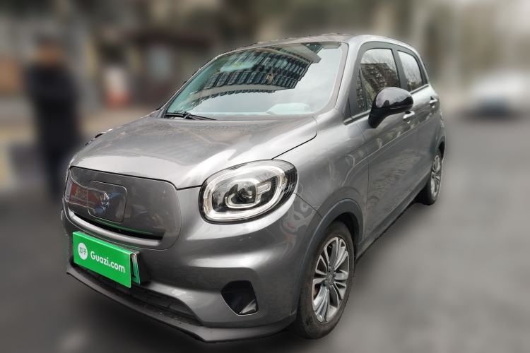 Used Leapmotor T03 2021 400 Lite Edition - Lithium-Ion Battery