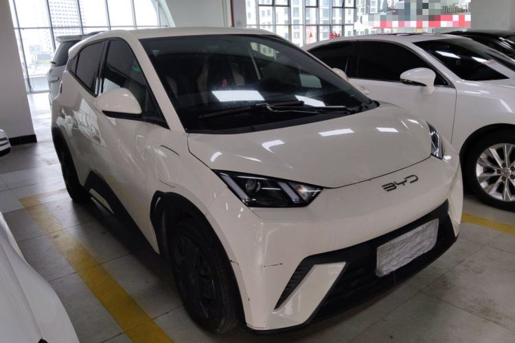 Used BYD Seagull 2023 Active Version
