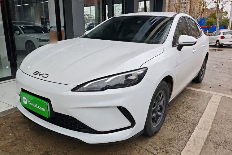 Used BYD Seal 05 DM-i 2025 DM-i Smart Drive 55KM Luxury Model