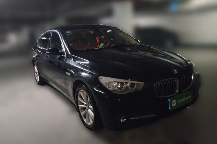 Used BMW 5 Series GT 2014 528i Leading Model
