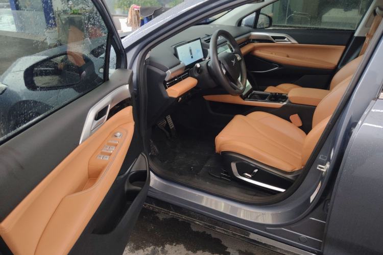 Used XPeng P5 2022 550E
