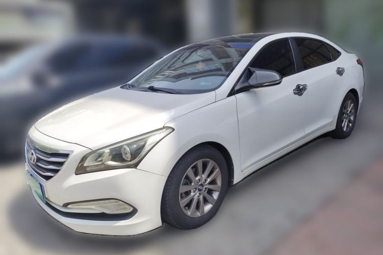 Used Hyundai Mistra 2014 1.8L Automatic Smart GLS