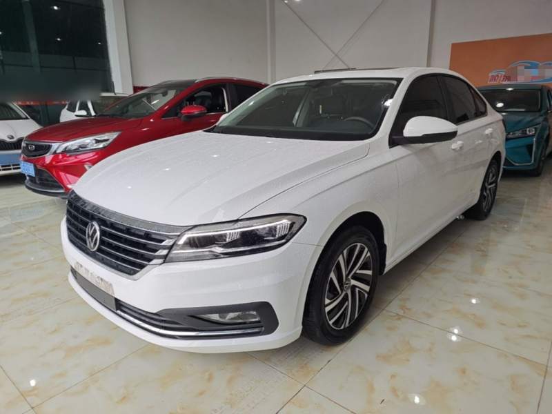 Used Volkswagen Lavida 2022 280TSI DSG Comfort Edition — 1