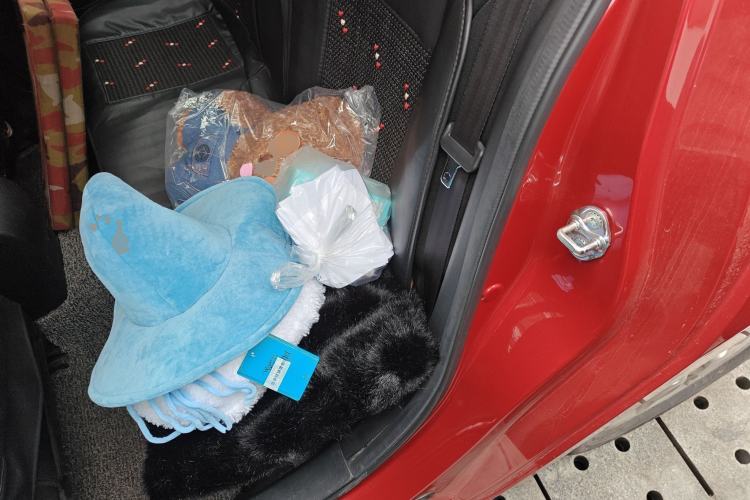 Used Mazda Mazda 3 Axela 2019 Cloud-Controlled Version Sedan 1.5L Automatic Comfort Trim China VI Standard
