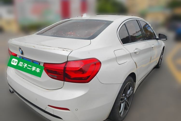 Used BMW 1 Series 2017 118i Sport Edition
