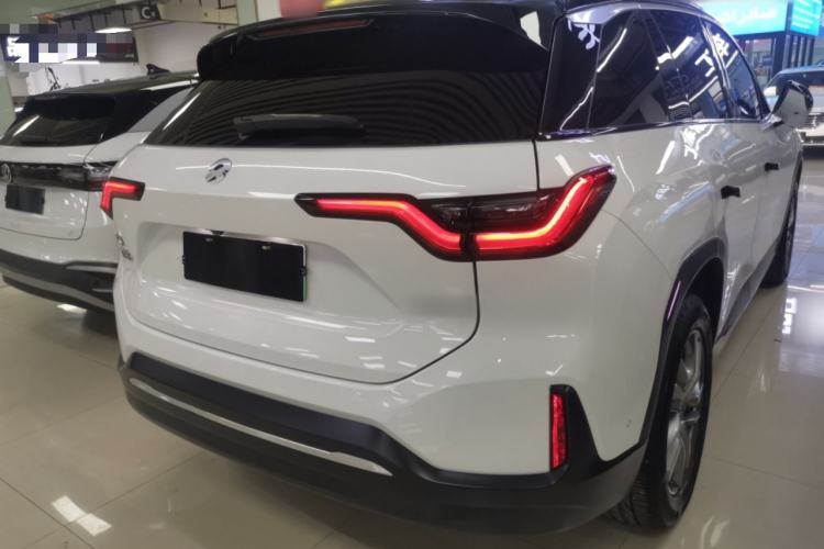 Used Nio ES6 2020 490 km Sport Edition