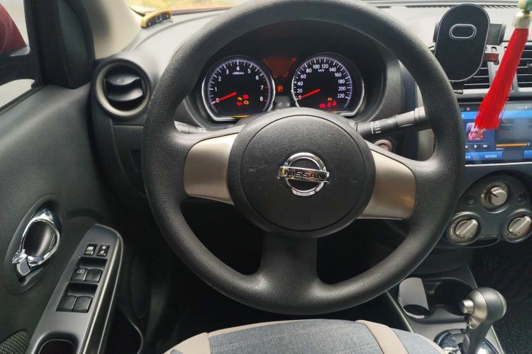 Used Nissan Sunny 2011 1.5XL CVT Luxury Edition
