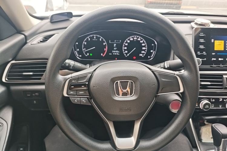 Used Honda Inspire 2019 260TURBO Elegant Edition China VI Emission Standard