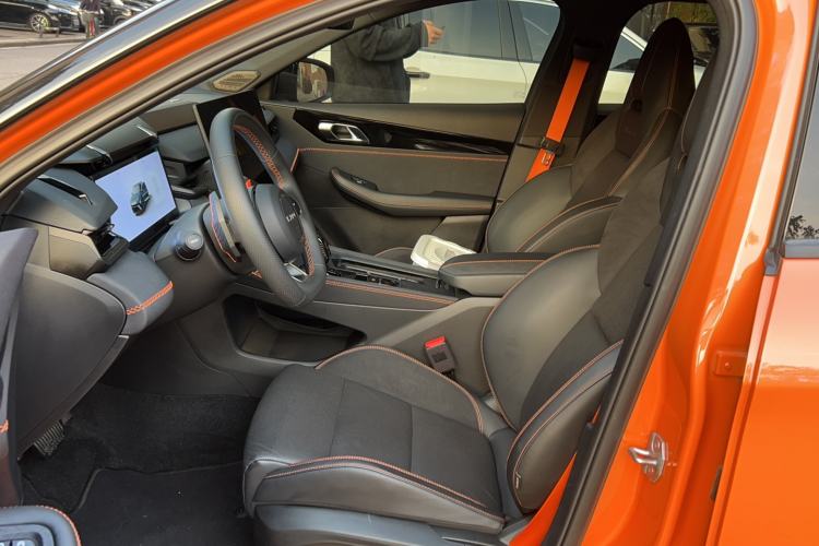 Used Lynk & Co 03 2025 2.0TD DCT Champion Edition Pro