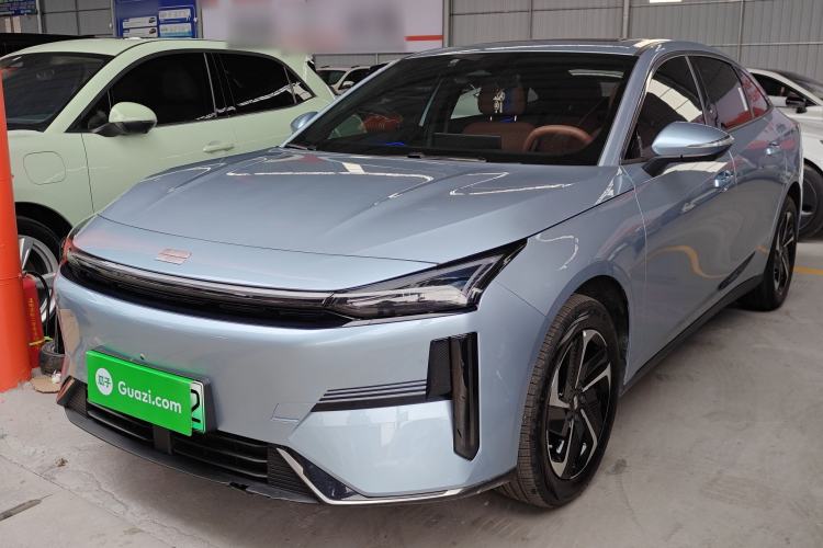 Used Geely Galaxy L6 2025 EM-i 140km Explorer+ Edition