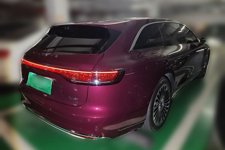 Used Hima S9T 2025 Model Range-Extended Max