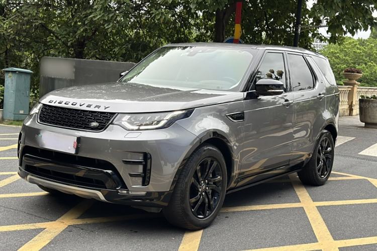 Used Land Rover Discovery 2020 3.0 SC V6 30th Anniversary Special Edition