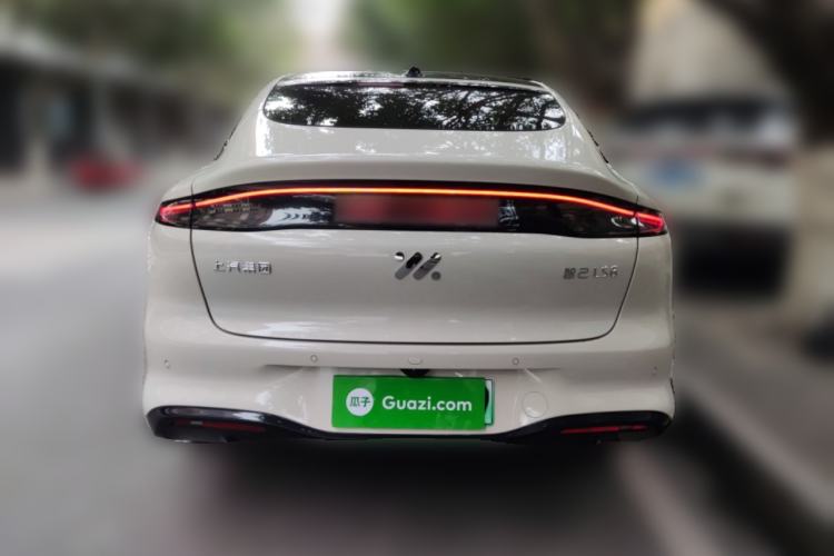 Used IM LS6 2026 Model Range-Extending 66 Max