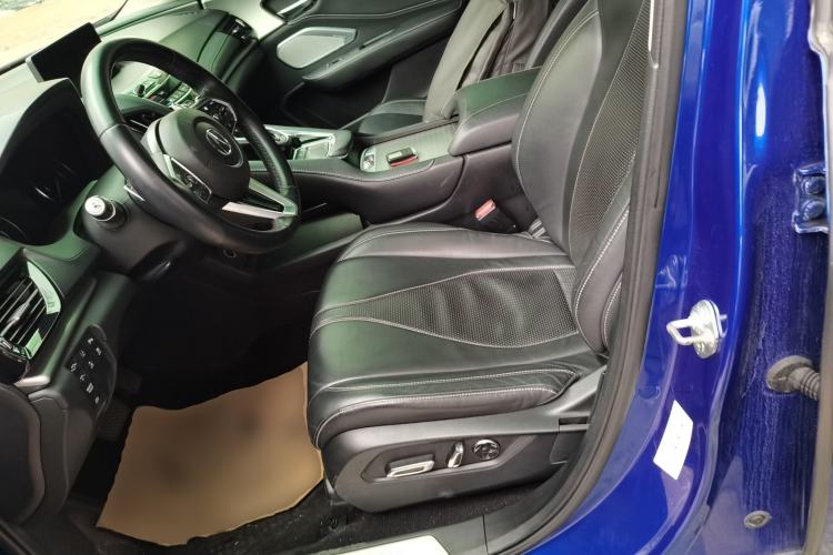 Used Acura RDX 2019 2.0T Luxury Edition China V Standard