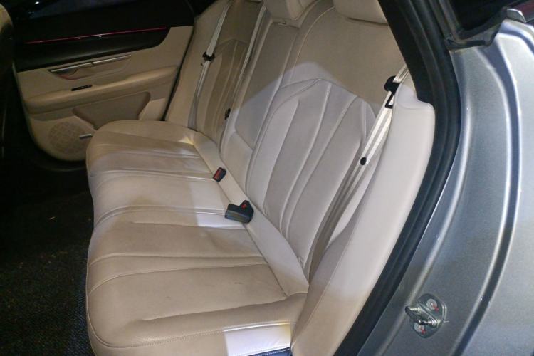 Used XPeng P7 2022 670N+
