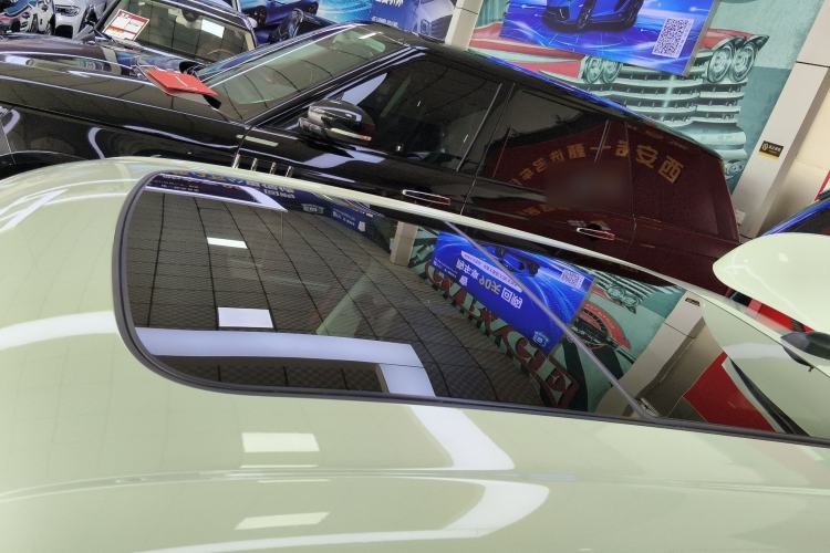 Used MINI 2016 1.2T ONE Pioneer Edition Five-Door Version
