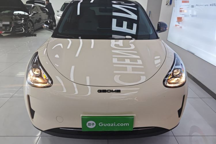 Used Geely Galaxy Geome 2025 310km Youth Edition Front