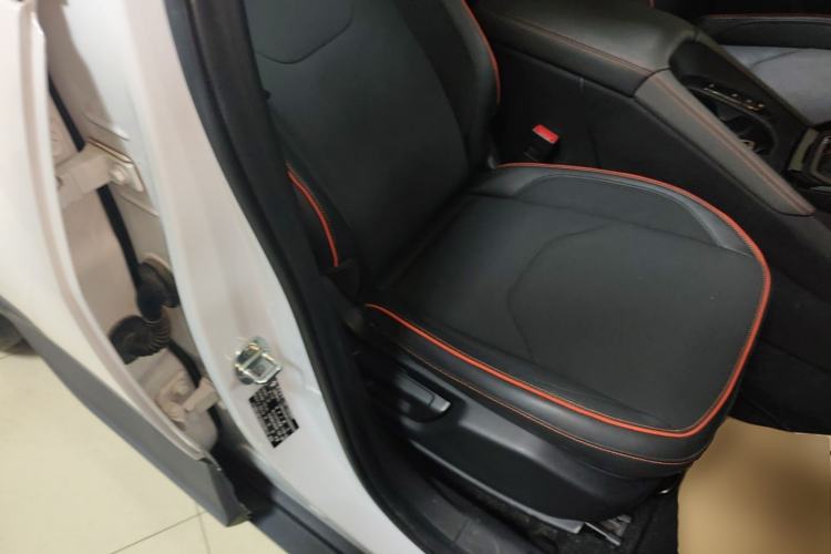 Used Baojun RS-3 2020 1.5T CVT Smart Luxury Edition