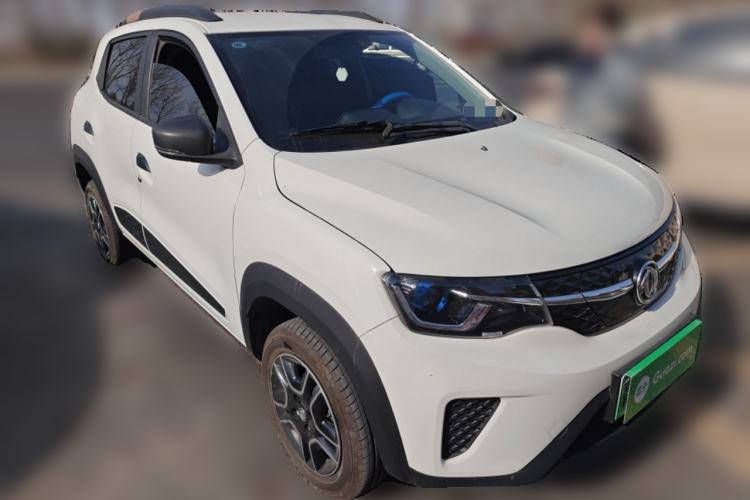 Used Dongfeng NAMMI EX1 2023 PRO Light Wind Edition Lightning Model